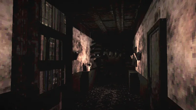 Deceived of Joy screenshot 1