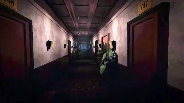 Deceived of Joy screenshot 2