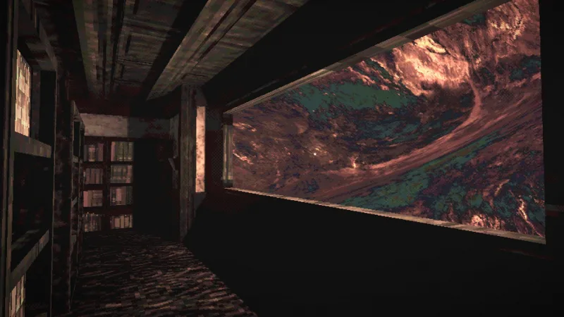 Deceived of Joy screenshot 3