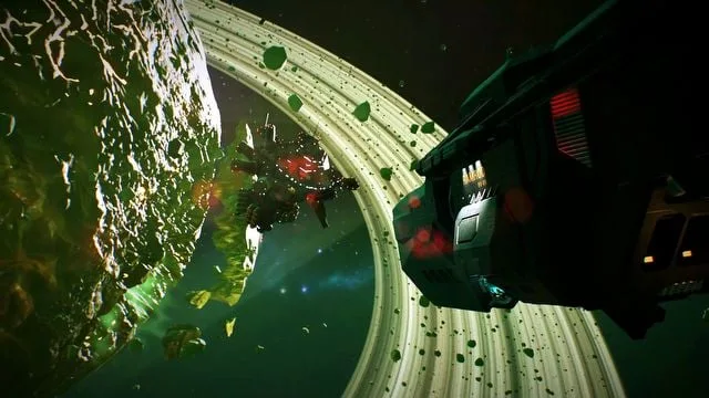 Deep Rock Galactic: Rogue Core screenshot 5