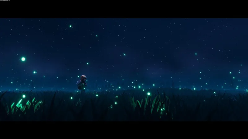 Deer & Boy screenshot 1
