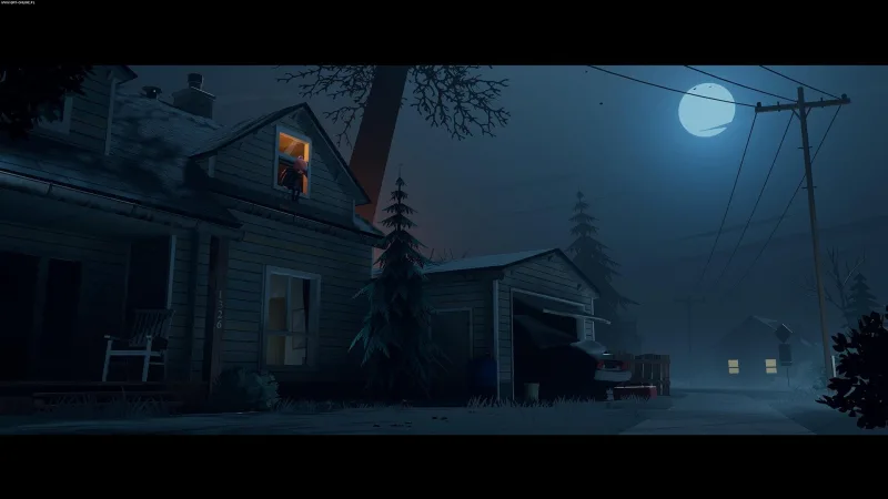 Deer & Boy screenshot 3