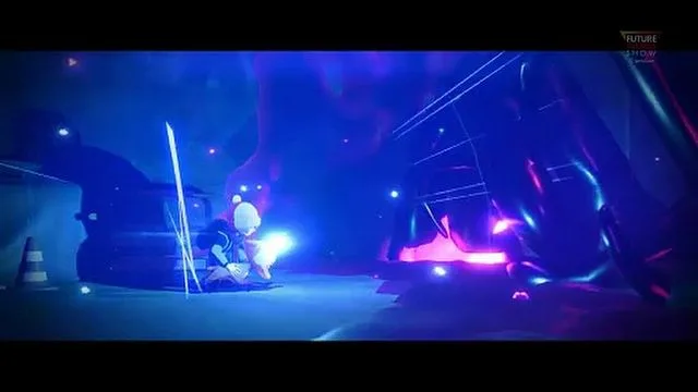 Deer & Boy screenshot 4