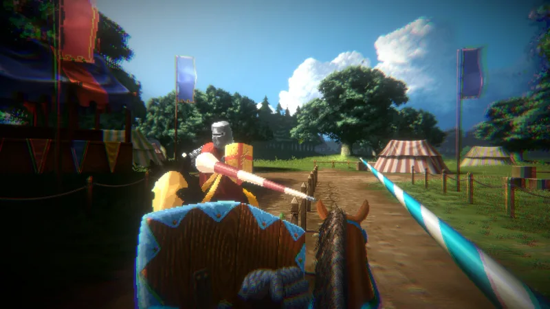 Defender of the Crown: The Legend Returns screenshot 3