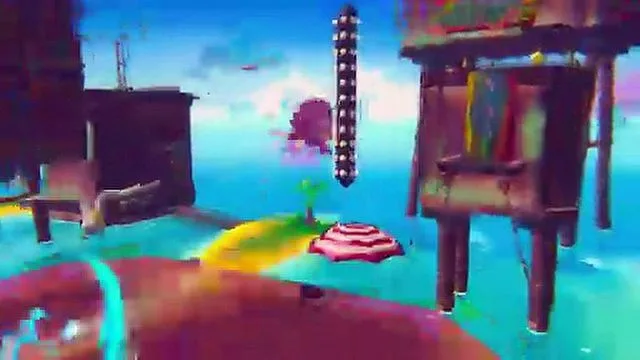 Demon Tides screenshot 2