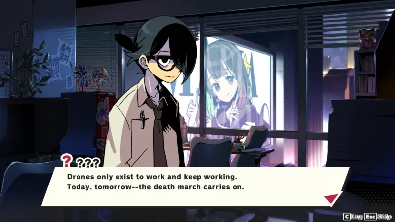 Demons’ Night Fever screenshot 2