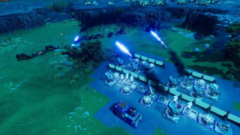Desynced screenshot 1