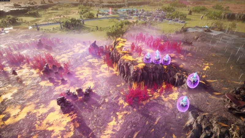 Desynced screenshot 2