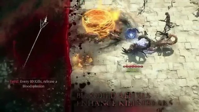 Diablo IV screenshot 1