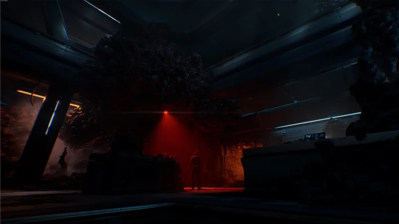 Directive 8020 screenshot 4