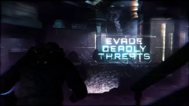 Directive 8020 screenshot 5