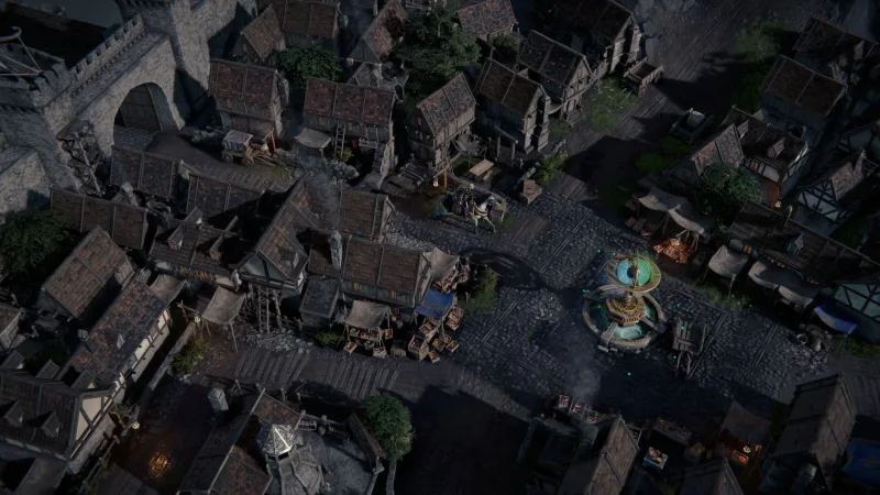 Disciples: Domination screenshot 3