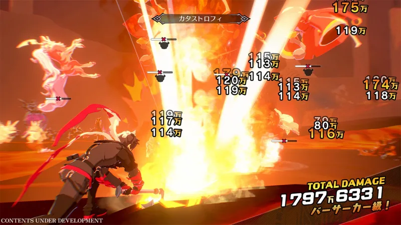 Disgaea Mayhem screenshot 3