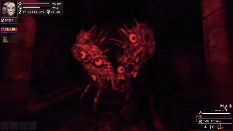 Divine Frequency screenshot 1