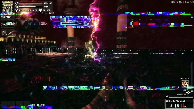Divine Frequency screenshot 3