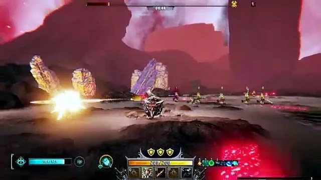 Don't Lose Aggro screenshot 3