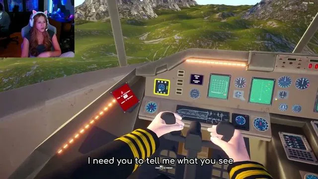 Don't Panic! It is Just Turbulence screenshot 2