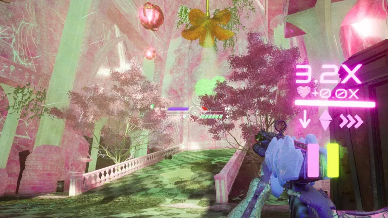 Don’t Stop, Girlypop! screenshot 2