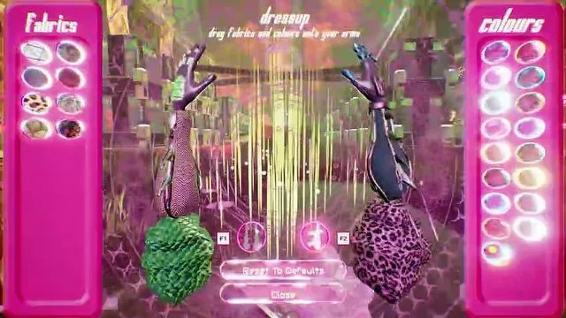 Don’t Stop, Girlypop! screenshot 4