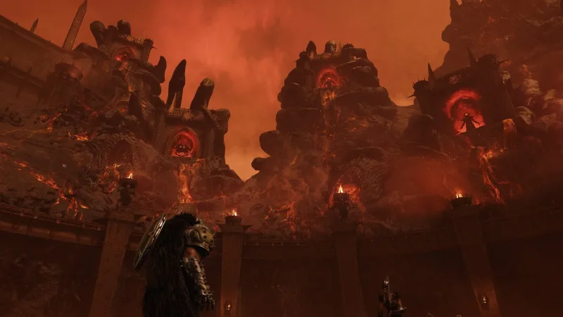 Doom: The Dark Ages - Revelations screenshot 2