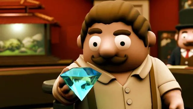 Double Dealers screenshot 2