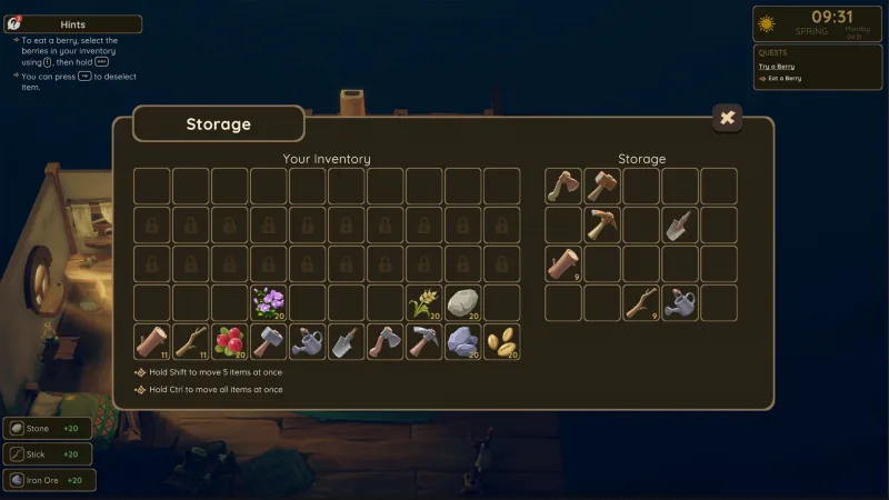 Dragon Shelter screenshot 4