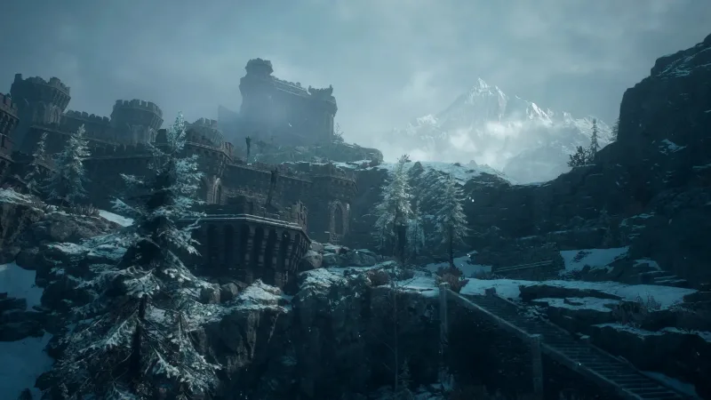 Dragon's Dogma 2: Dark Arisen screenshot 1