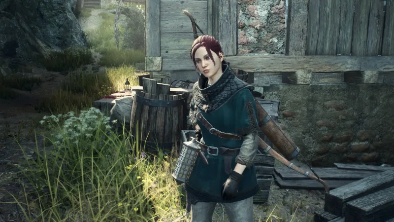 Dragon's Dogma 2: Dark Arisen screenshot 2
