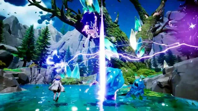 DragonSword: Awakening screenshot 2