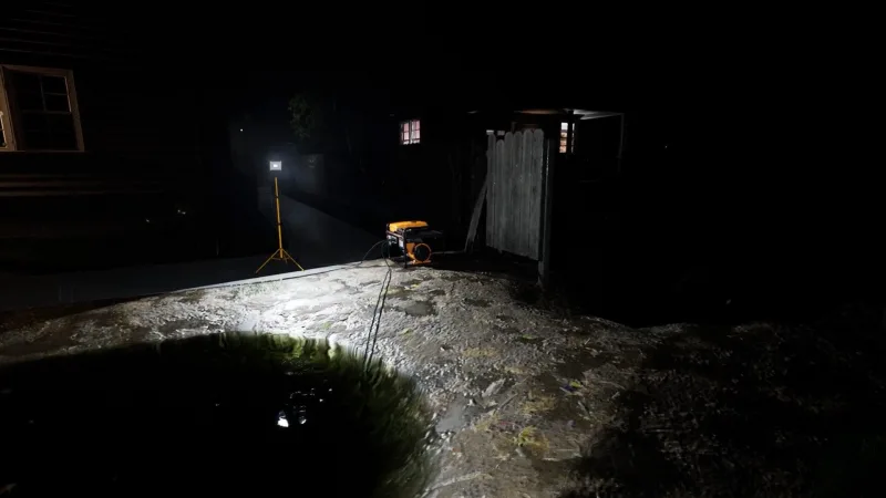 DrainSim screenshot 2
