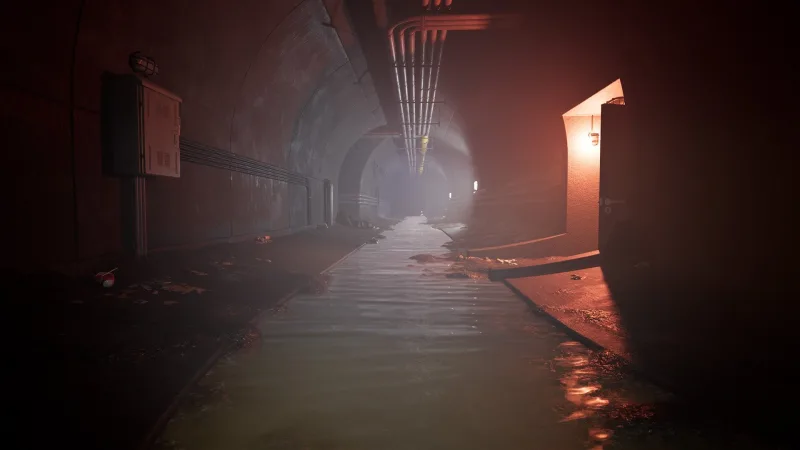 DrainSim screenshot 4