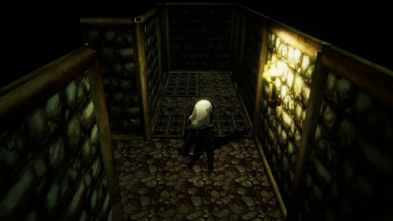 Duel Corp. screenshot 2
