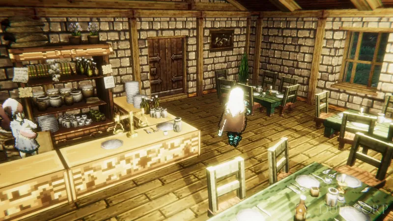 Duel Corp. screenshot 4