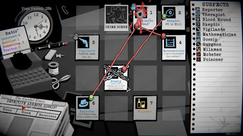 Dupery screenshot 2
