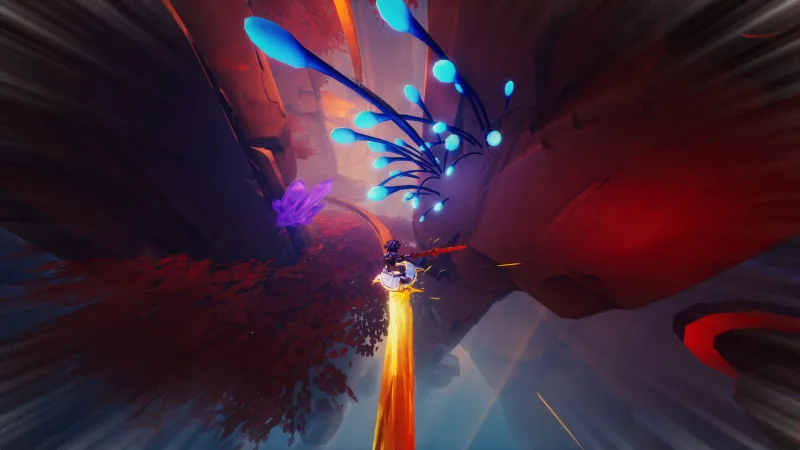 Duskfade screenshot 1