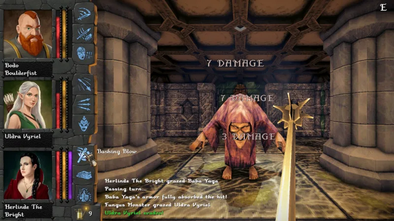 Dverghold screenshot 3