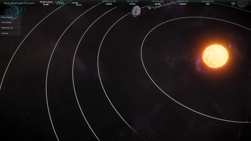 Dynasty Protocol screenshot 3