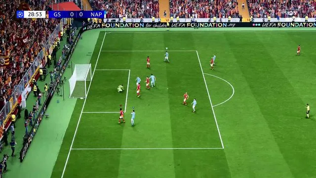 EA Sports FC 27 screenshot 1