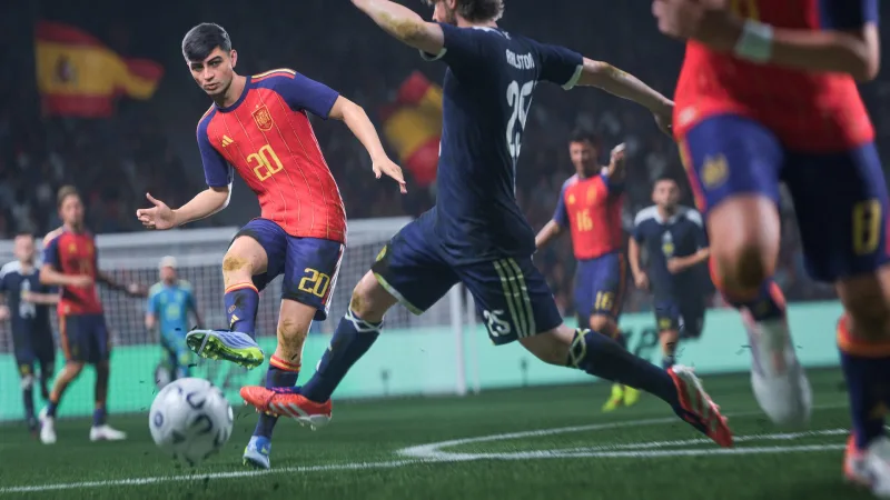 EA Sports FC 27 screenshot 4