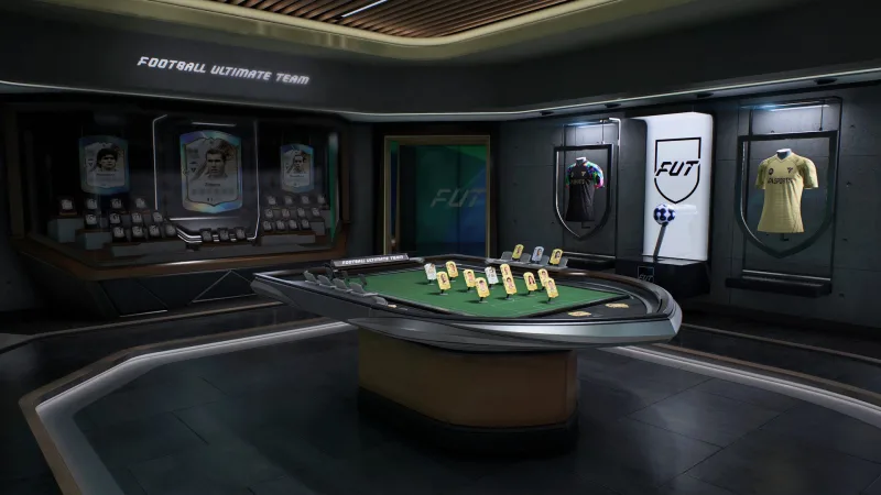 EA Sports FC 27 screenshot 5