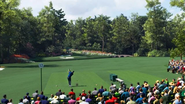 EA Sports PGA Tour screenshot 3