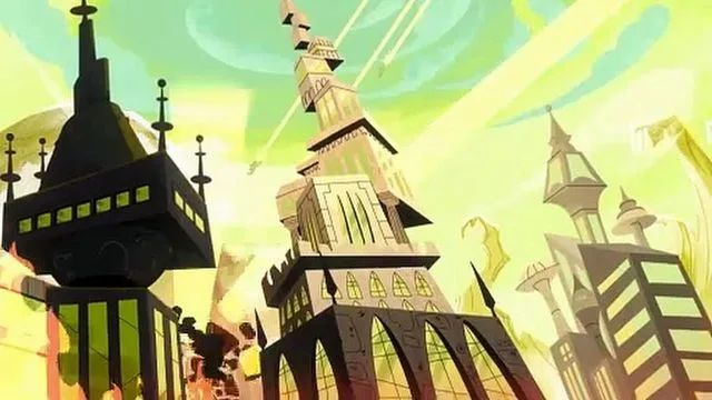 Earth Must Die screenshot 1