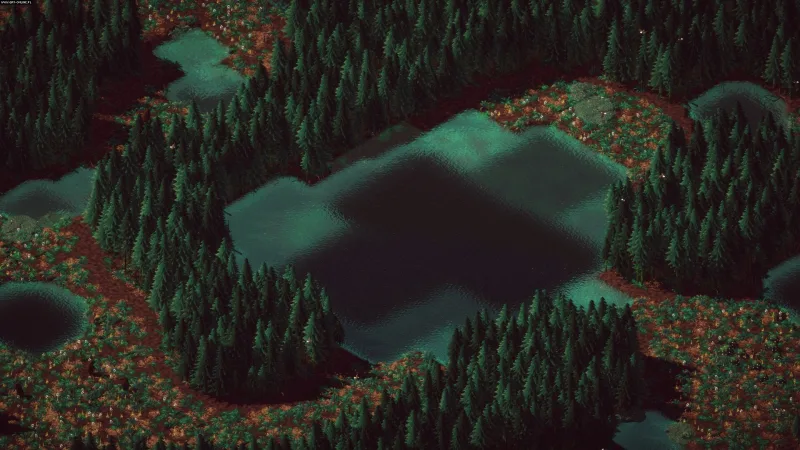 Earth of Oryn screenshot 2