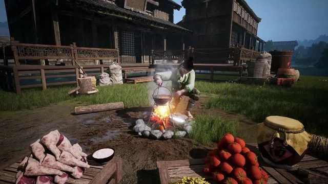 Eastern Era screenshot 4