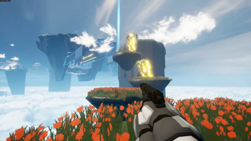Echo Point Nova screenshot 2