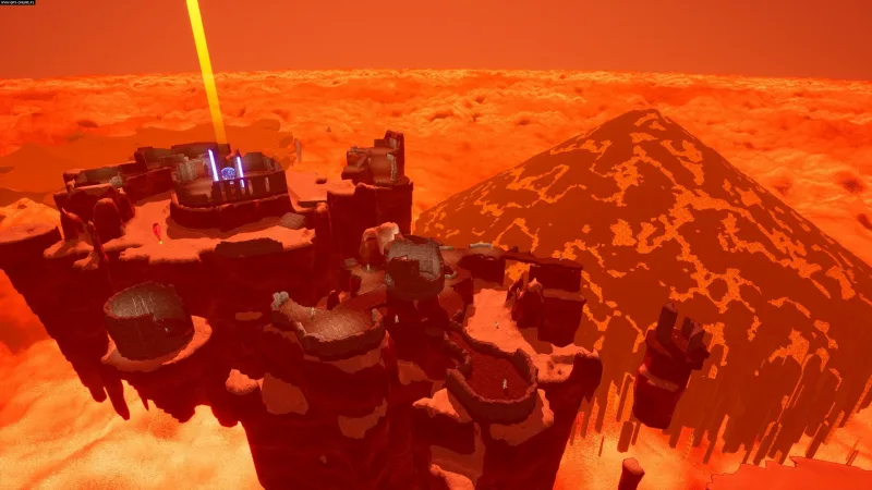 Echo Point Nova screenshot 4