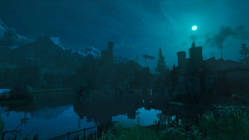 Echoes of Aincrad screenshot 2