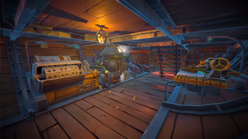 Echoes of Elysium screenshot 2