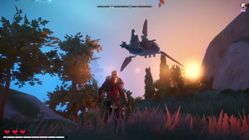 Echoes of Elysium screenshot 3