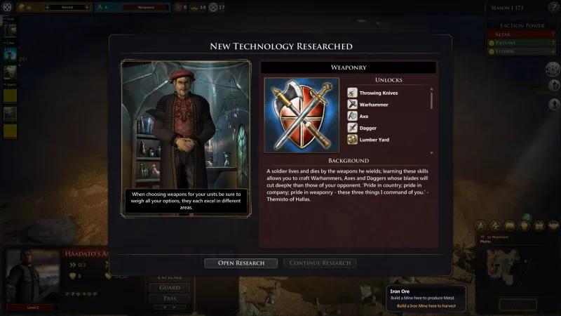 Elemental: Reforged screenshot 1